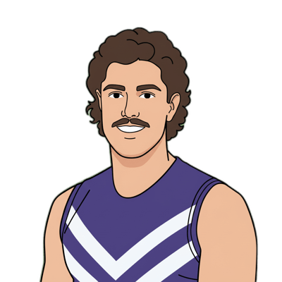 Luke Jackson portrait