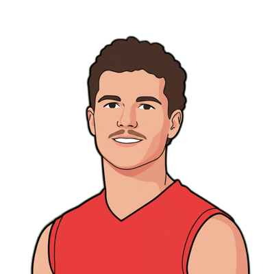Tom Hanily portrait