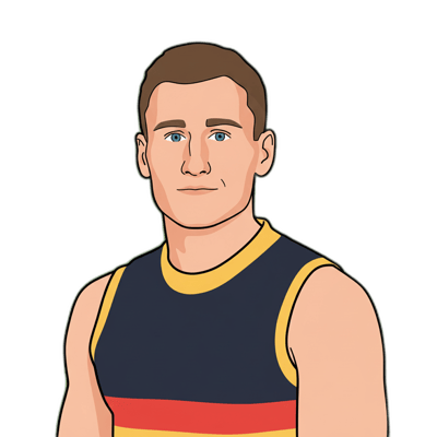 Rory Laird portrait