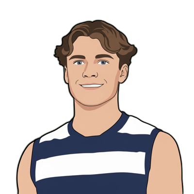 Jacob Molier portrait