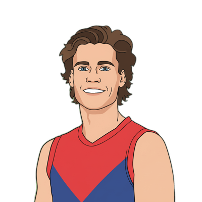 Trent Rivers portrait