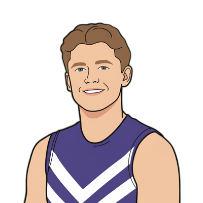 Nathan O'Driscoll portrait