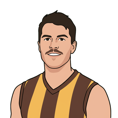 Isaac Smith portrait