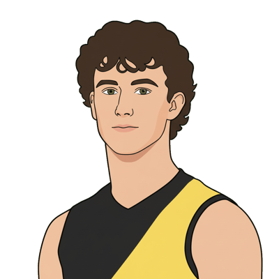 Noah Roberts-Thomson portrait