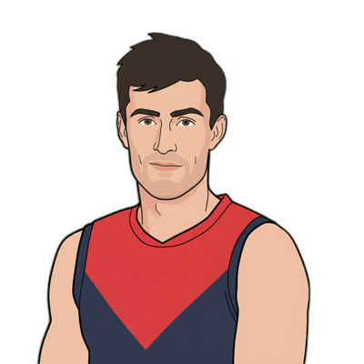 Tom Campbell portrait