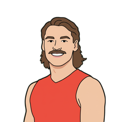 Bailey Humphrey portrait
