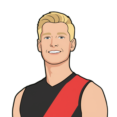 Nick Bryan portrait