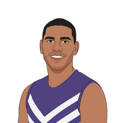 Michael Walters portrait