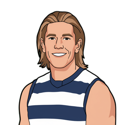 Rhys Stanley portrait