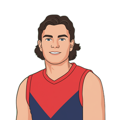 Matthew Jefferson portrait