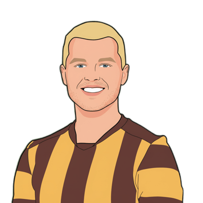 Jack Ginnivan portrait