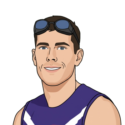 Mason Cox portrait