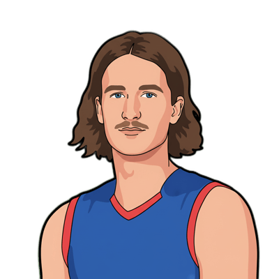 Jedd Busslinger portrait