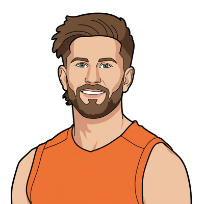 Jayden Laverde portrait