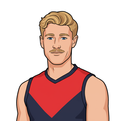 Jacob van Rooyen portrait
