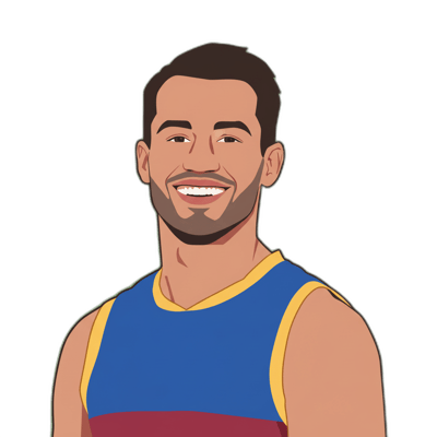 Tom Doedee portrait