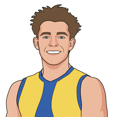 Sam Allen portrait