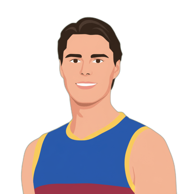 Eric Hipwood portrait