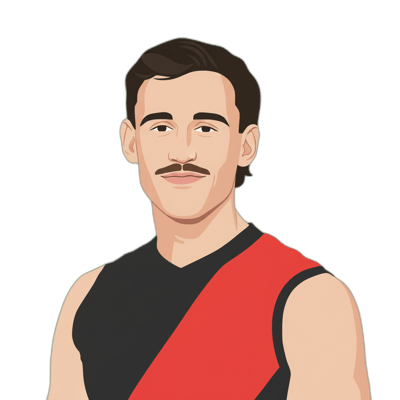Liam McMahon portrait