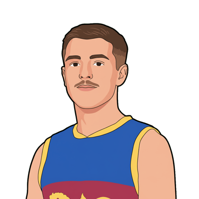 Koby Evans portrait