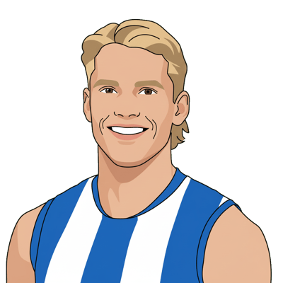 Tom Blamires portrait