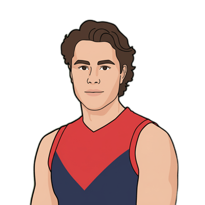 Tom Sparrow portrait