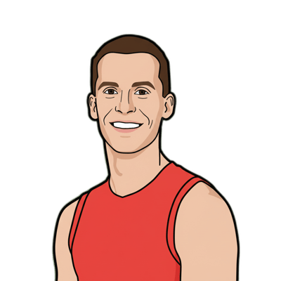 Noah Anderson portrait