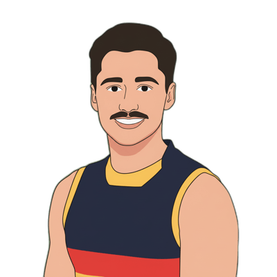 Chayce Jones portrait