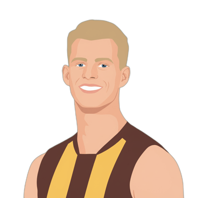 Jasper Scaife portrait