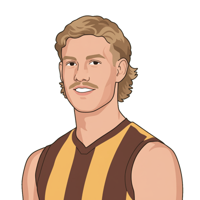 Oliver Greeves portrait