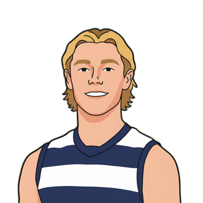 Tanner Bruhn portrait
