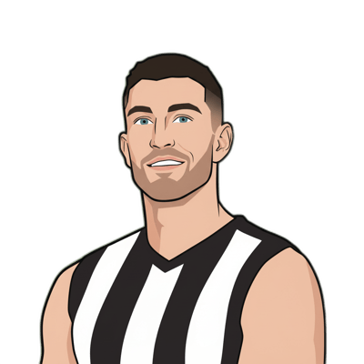 Daniel McStay portrait