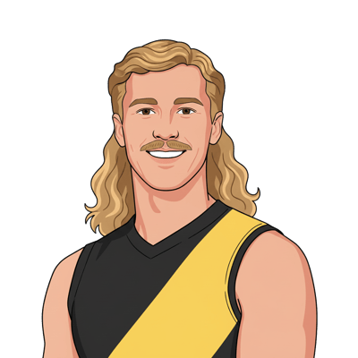 Hugo Ralphsmith - AFL Stats & Career | Footyinfo