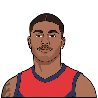 Kysaiah Pickett portrait