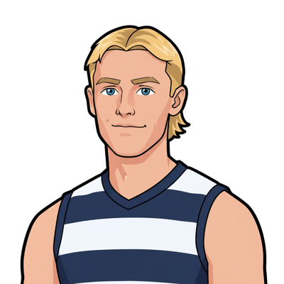 Mitch Knevitt portrait