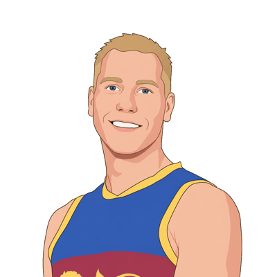 Oscar Allen portrait