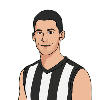 Roan Steele portrait