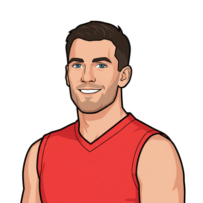 Tom McCartin portrait