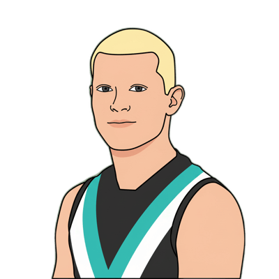 Dylan Williams - AFL Stats & Career | Footyinfo