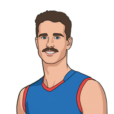 Lachlan Smith portrait