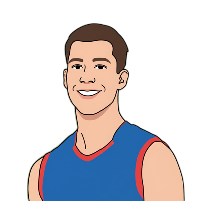 Jordan Croft portrait