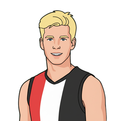 Tobie Travaglia portrait