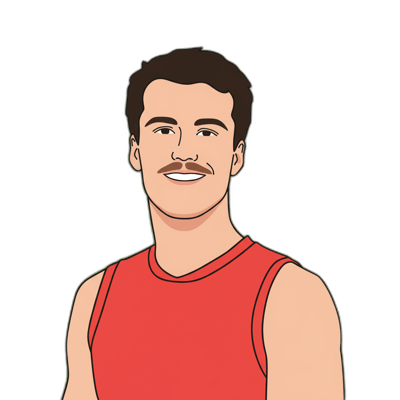 Charlie Ballard portrait