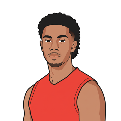 Malcolm Rosas portrait