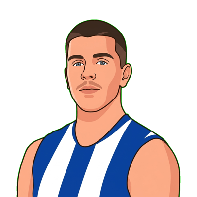 Oliver Griffin portrait
