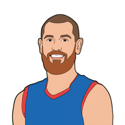 Liam Jones portrait