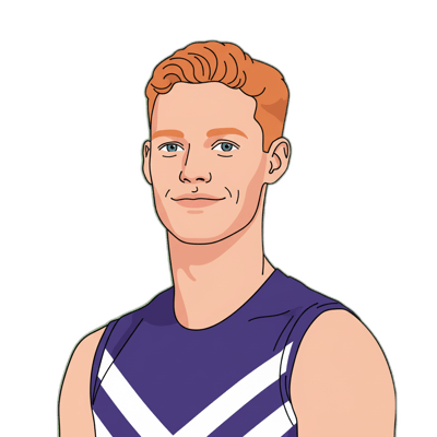 Hugh Davies portrait