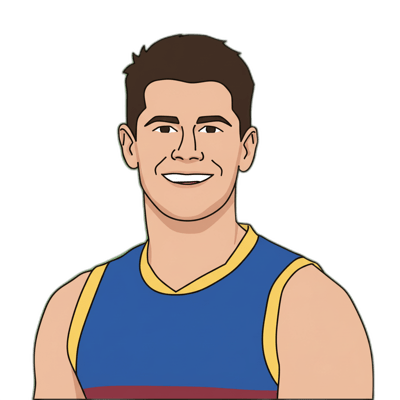 Dayne Zorko portrait