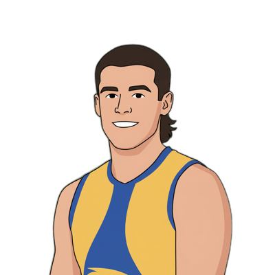 Jake Waterman portrait