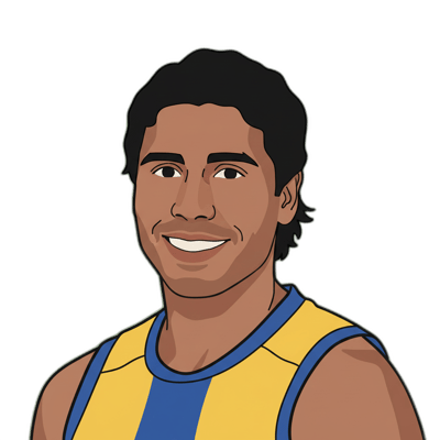 Tim Kelly portrait
